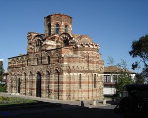 Nessebar